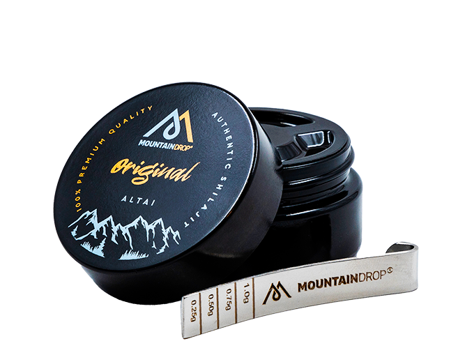 MD ORIGINAL ALTAI 25G